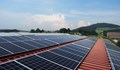 Завод за производство на соларни панели ще заработи догодина