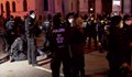 Полицията в Мюнхен разпръсна 5000 души, събрали се на протест срещу ковид мерките