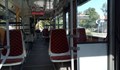 Празнично разписание на градския транспорт в Русе