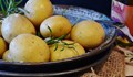 Имат ли хранителна стойност варените картофи?