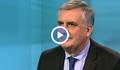 Ивайло Калфин: Имаме интерес от втори мост до Русе