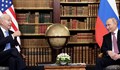 Путин и Байдън говорят днес по телефона за стратегически проблеми