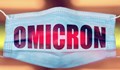 "Омикрон" може да е взел части от вируса, причиняващ дихателни инфекции