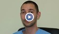 Младите надежди на българската медицина: Кой е д-р Христо Милев от болница "Медика" в Русе