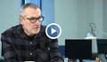 Иван Бакалов: Големите медии са злонамерени, те са си под контрола на Борисов