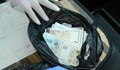Полицаи задържаха "муле", носило плячката от Сливен за Русе