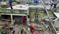 Хиляди останаха без дом сред бушуващи порои в Бразилия