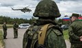 Русия започна военни учения до границата си с Украйна