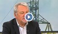 Иван Хиновски: Скоро цената на електроенергията ще се нормализира