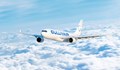 GullivAir с първи чартър до Шри Ланка