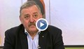 Професор Кантарджиев: Детето с менингит е починало в болницата