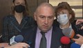Любомир Каримански: Искаме да внесем спокойствие в България