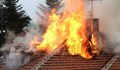 60-годишен мъж от Добринище загина при пожар в дома си