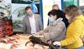 Започнаха мащабни проверки за качеството на рибата в Русенско
