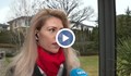 Деси Банова: Надявам се колата ми да не е извън България