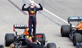 Макс Верстапен е новият шампион на Формула 1