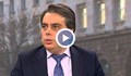 Асен Василев: Очакваме през следващата седмица да има правителство