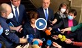Десислава Атанасова: Няма да подкрепим ляво-либерално правителство