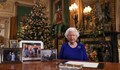 Полицията разследва видеозапис на мъж с арбалет, който заплашва Елизабет II