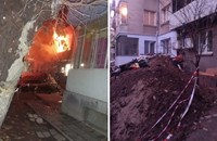 Отвратена съм от държавата, беззаконието и всичко около нас!