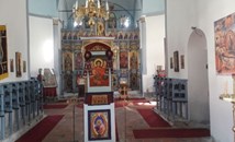 Манастир си върна икона, открадната преди 25 години