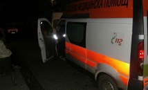 Шофьор загина при тежка катастрофа край Враца