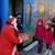 Защо Дядо Коледа пътува с влак от Плевен до Роман