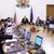 Кабинетът се събира на редовно заседание