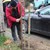 "Паркстрой" приключи със засаждането на 315 дръвчета в Русе