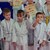 Коледен турнир по джудо за деца се проведе в Русе
