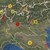 Земетресение с магнитуд 4,4 разлюля Северна Италия