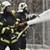 Три пожарни коли гасиха пламнал имот в Тръстеник