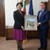 Кметът на Русе посрещна новия посланик на Монголия