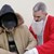БЧК подари Коледа на бездомните в Русе БЧК подари Коледа на бездомните в Русе