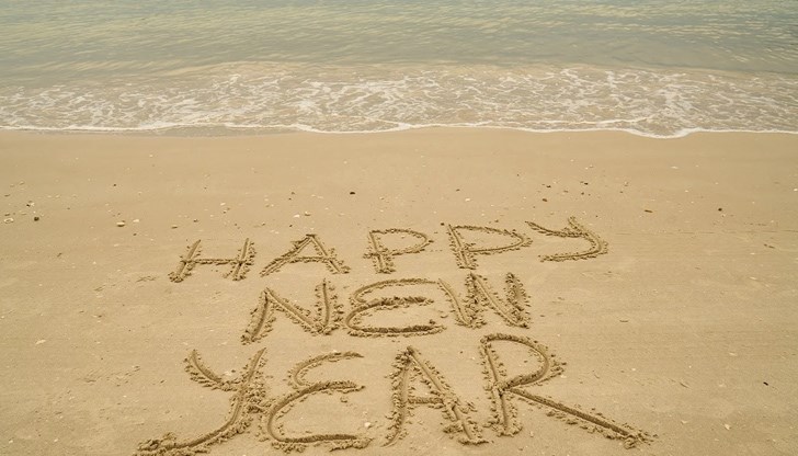 Най-скъпото посрещане на Нова година в света е в Лас Вегас и е на стойност 200 хиляди долара