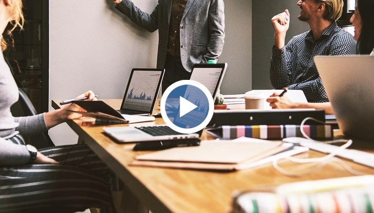 Това показват данни от проучване на Microsoft