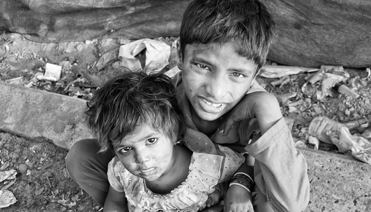 "Не харесвам този живот", казва Ракан от Сирия "Не харесвам този живот", казва Ракан от Сирия