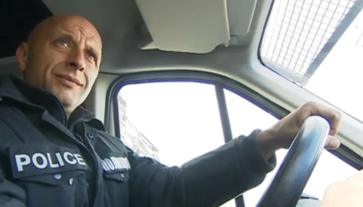 Самото назначение на Андонов в службата за охраната по прякото ръководство на главния прокурор Иван Гешев предизвика доста въпроси