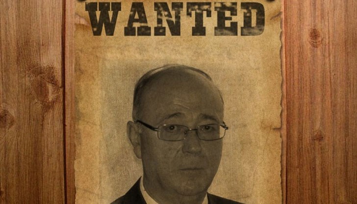 Той се прочу с изчезването си за близо месец в края на 2014 година