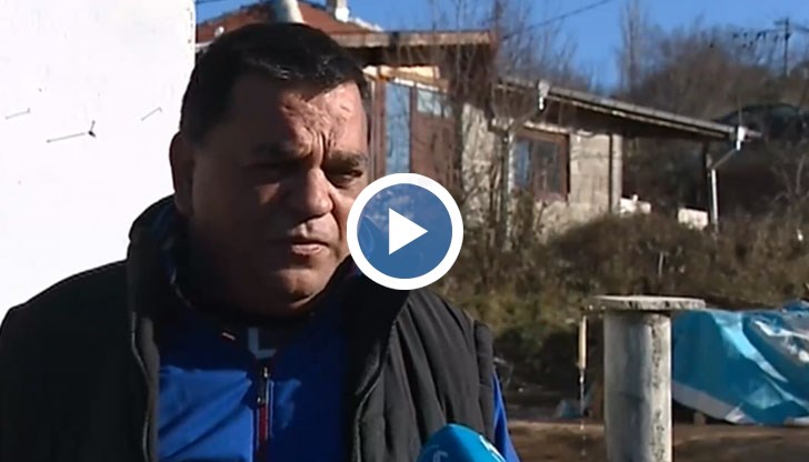 Камен Иванов е близък на обвиняемия Борислав Колев