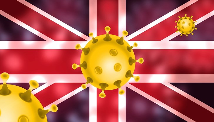 Случаите на Омикрон вече са преобладаващи Случаите на Омикрон вече са преобладаващи