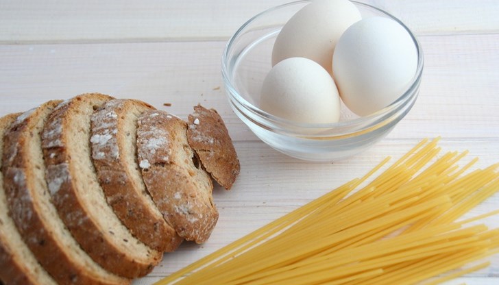 Забравете за белите версии на пастата и се насочете към пълнозърнестите