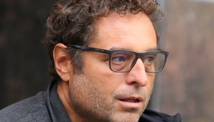 Навръх Коледа номинираният за „Оскар“ български аниматор съобщи, че е болен от COVID-19 Навръх Коледа номинираният за „Оскар“ български аниматор съобщи, че е болен от COVID-19