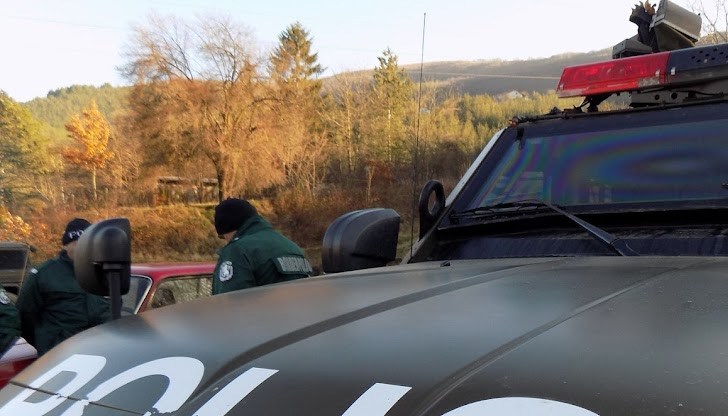 Жертвата е убит от двама свои приятели, които заровили трупа му в сметище Жертвата е убит от двама свои приятели, които заровили трупа му в сметище