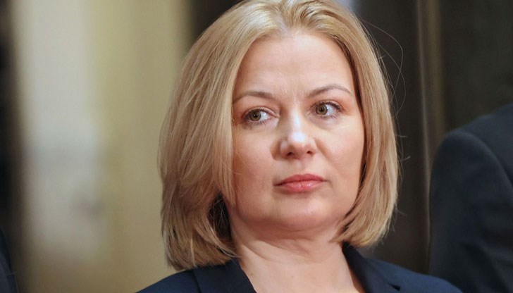 Антикорупционната комисия не е особено обективна при подбора си на случаи, посочи Надежда Йорданова
