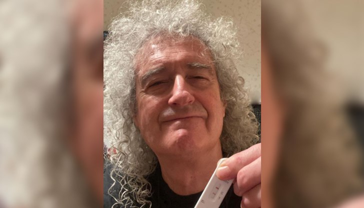 БЕЗ съчувствие, моля!, написа в социалната мрежа музикантът