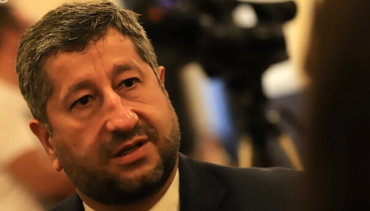 Надявам се бързо да бъде отменен, поясни Иванов Надявам се бързо да бъде отменен, поясни Иванов