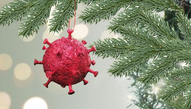 Всички се умориха от коронавируса