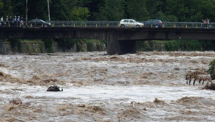 Става въпрос за изразходване на средства в размер на 107 милиона лева