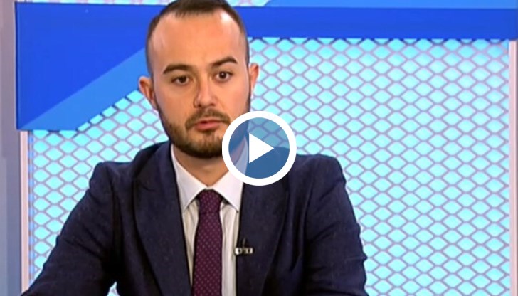 Според Петър Велков в момента има 13 пъти повече активни случаи отколкото при началото на Делта варианта